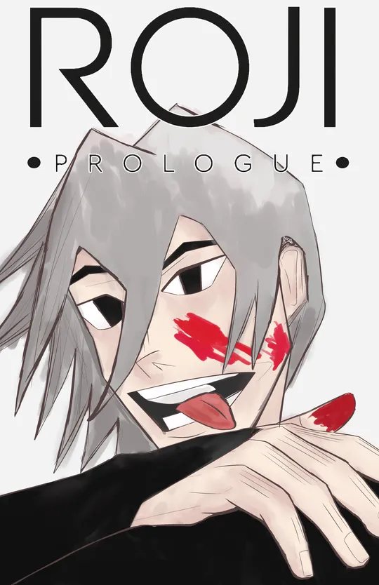 ROJI: PROLOGUE