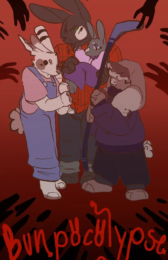 Bunpocolypse 