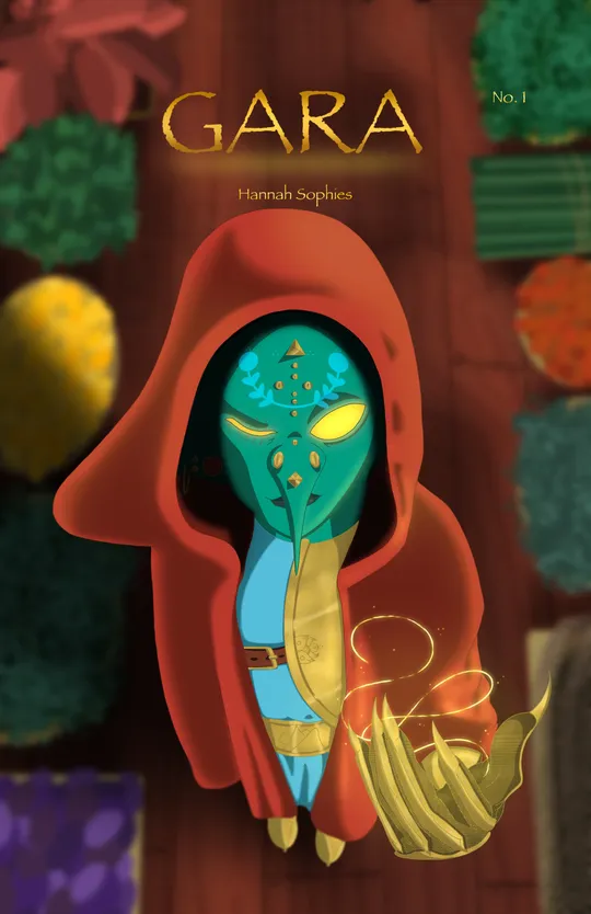 Gara