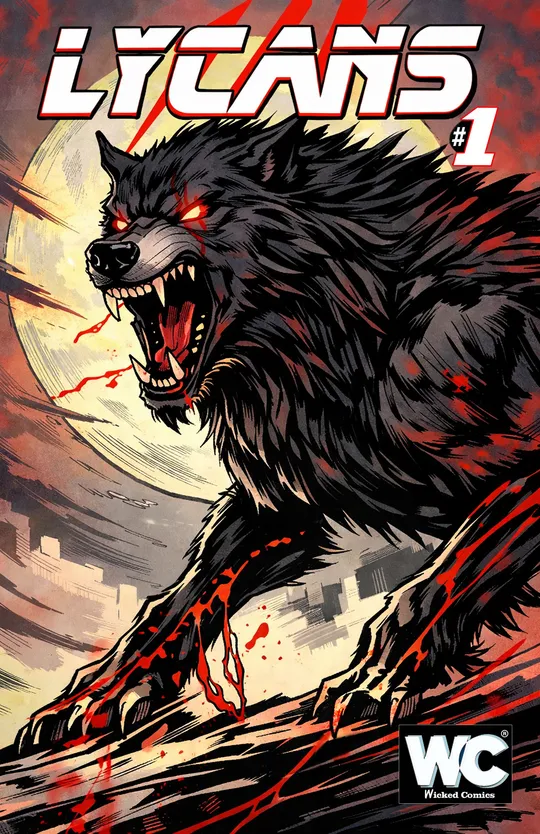 Lycans