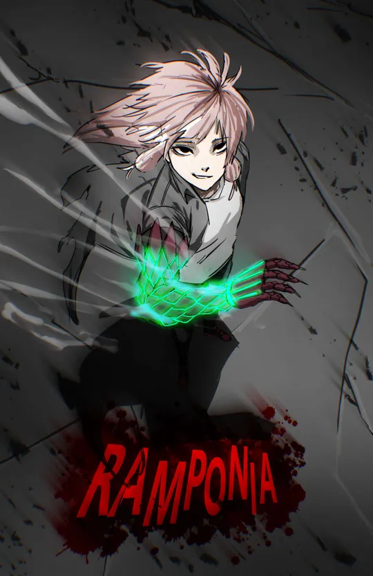 Ramponia