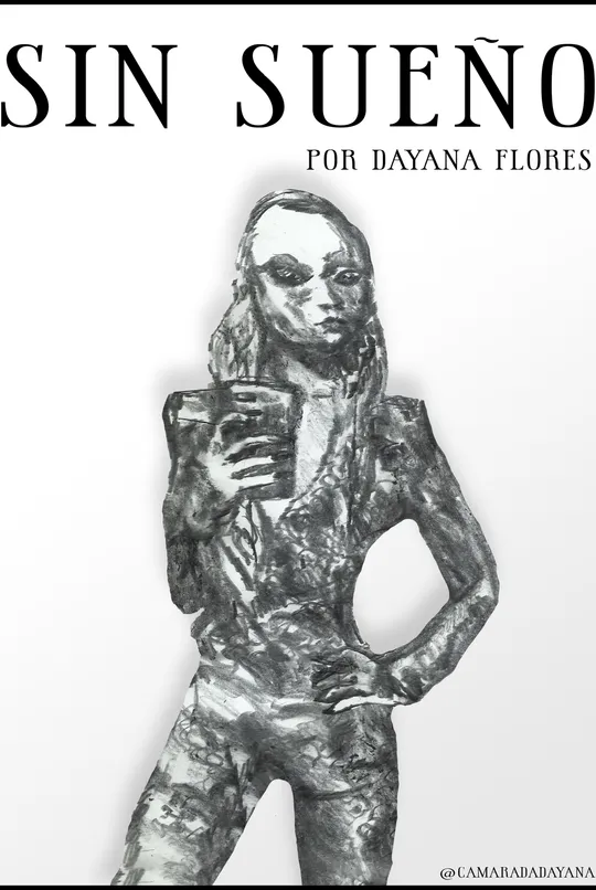 SIN SUEÑO