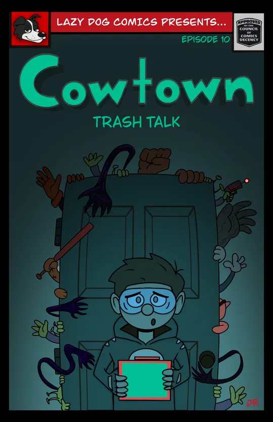Cowtown