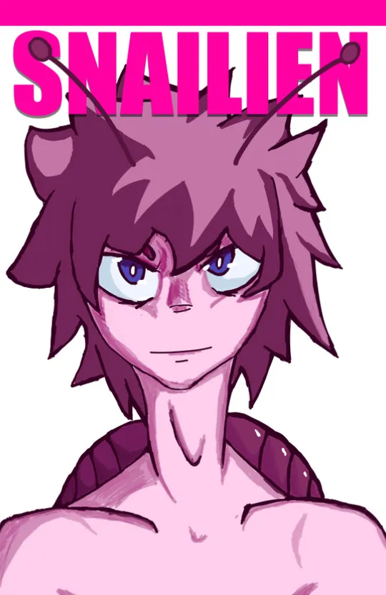 SNAILIEN