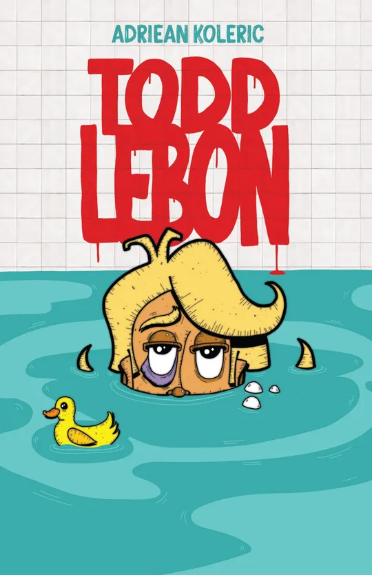 TODD LeBON