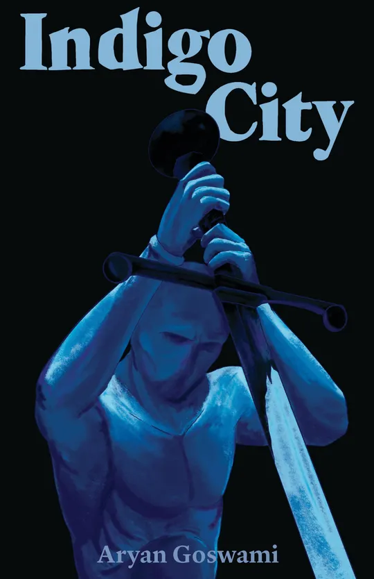 Indigo City