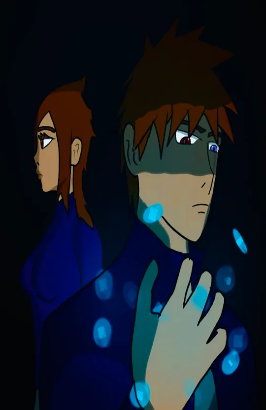 Supernatural: The Dark Age