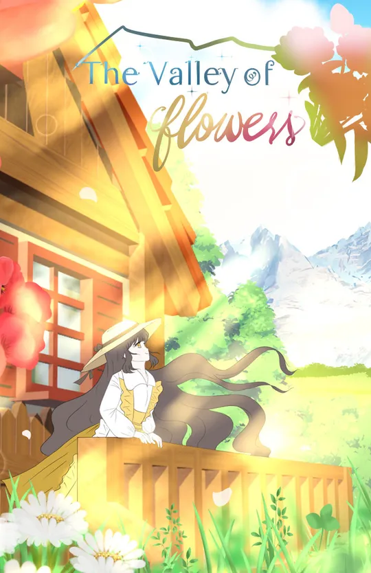 The Valley of Flowers