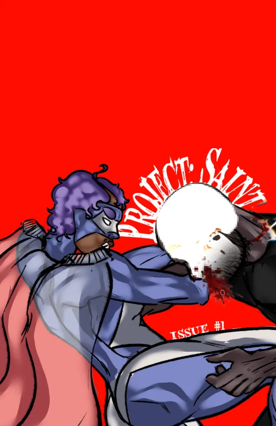 Project: Saint X