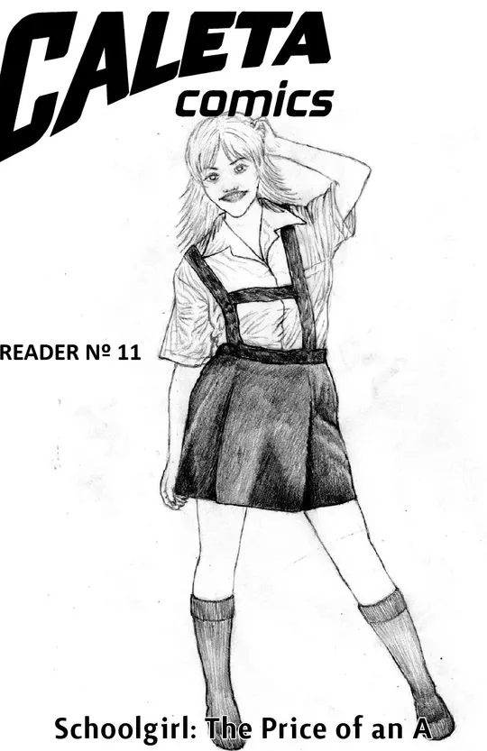 Schoolgirl