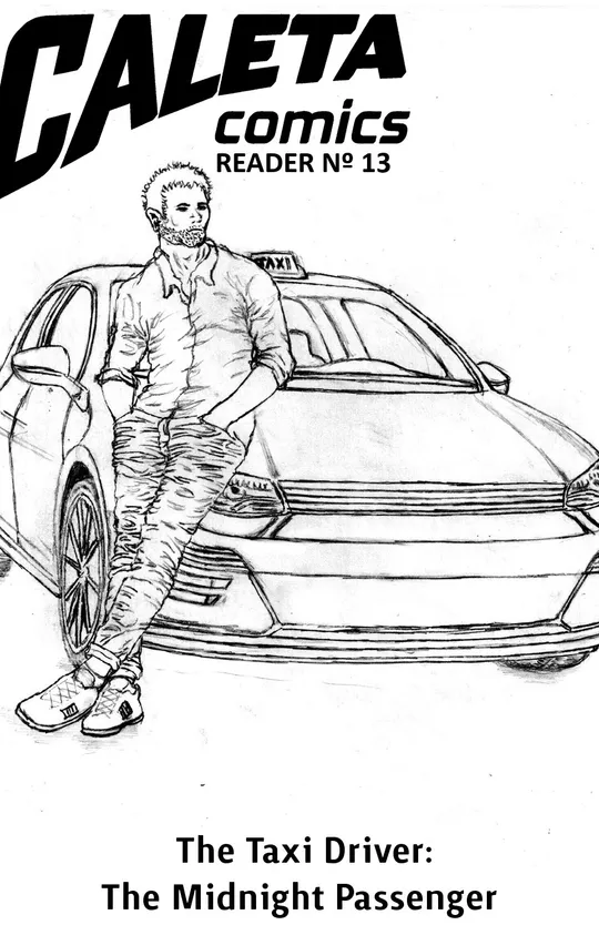 The Taxi Driver