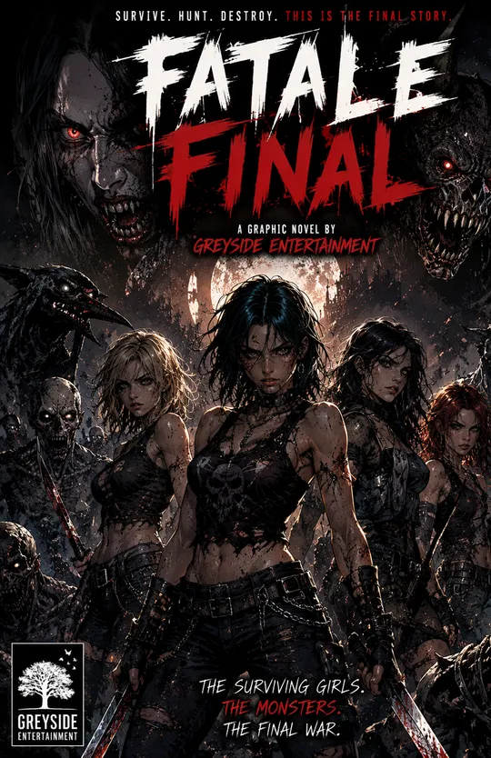 Fatal final