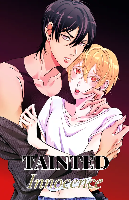 Tainted Innocence