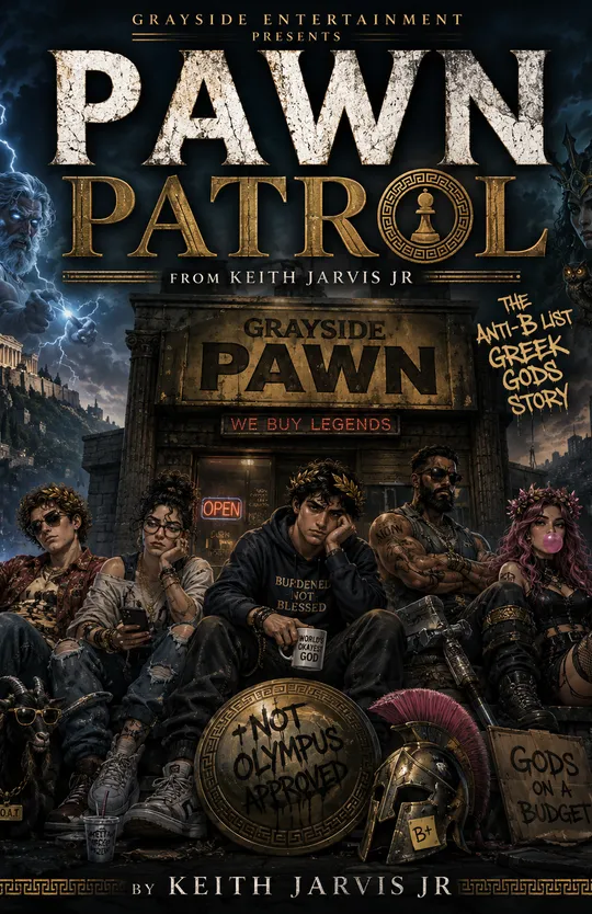 Pawn patrol 
