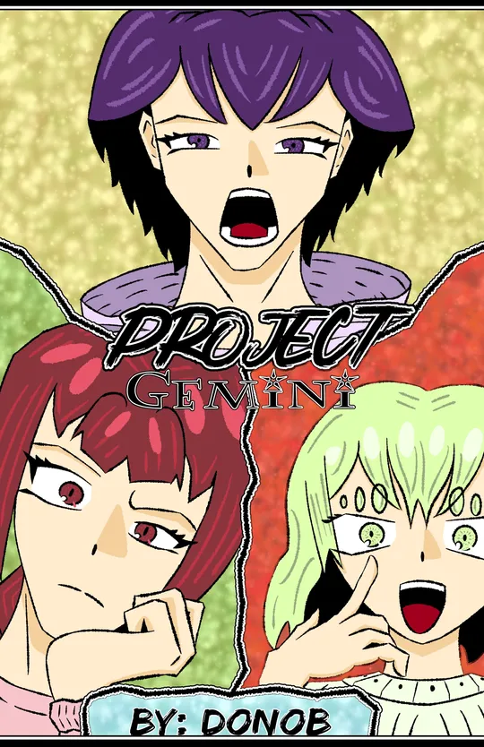 Project Gemini