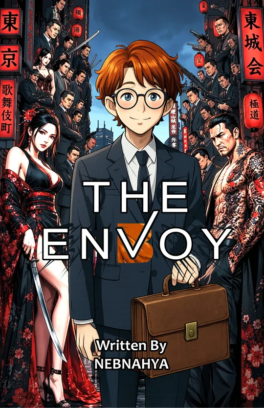 The Envoy
