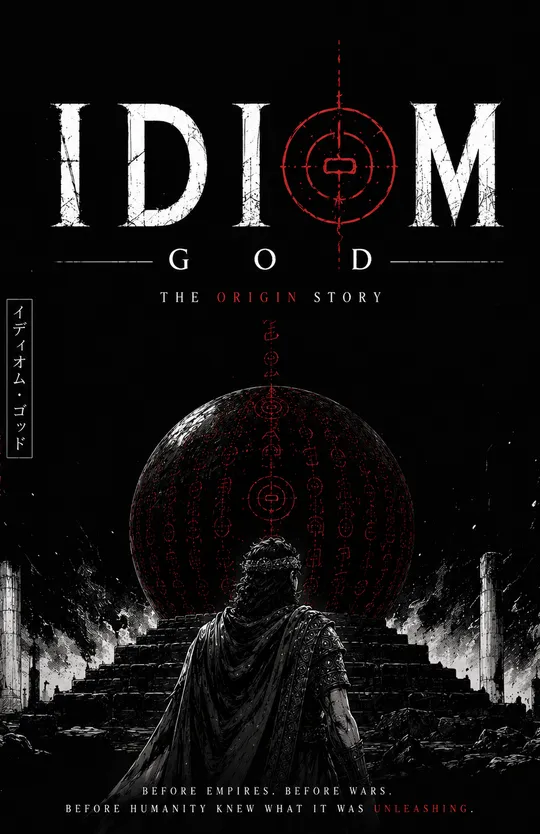 Idiom God