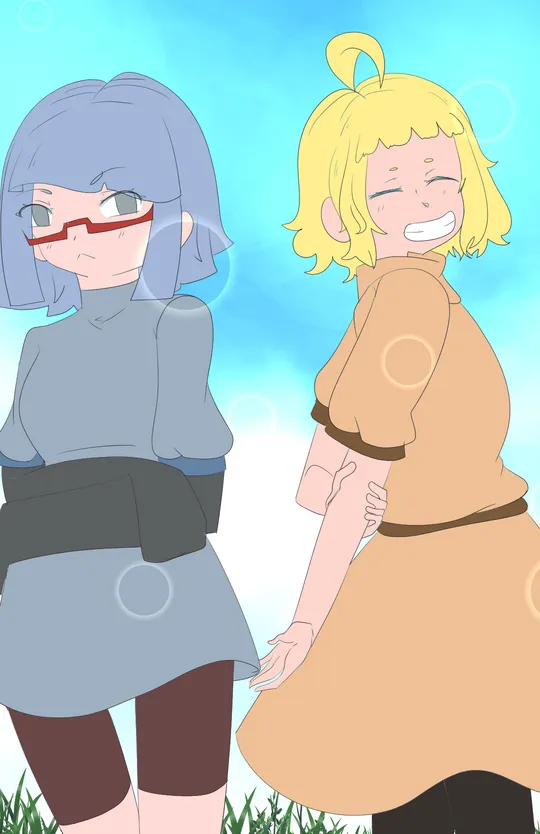 Breaking the Fourth Wall