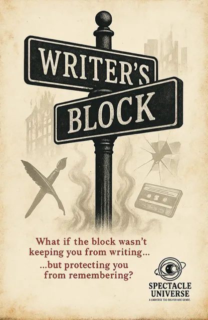 Writer's Block