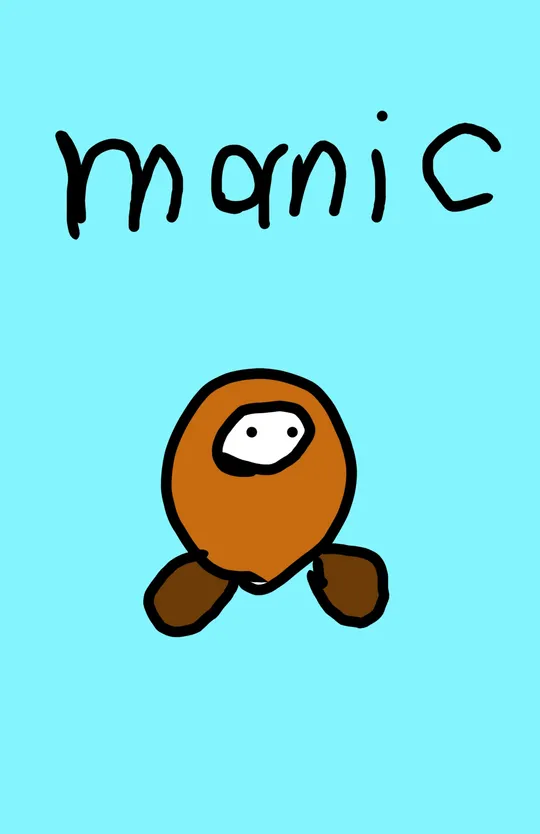 Manic teaser 1