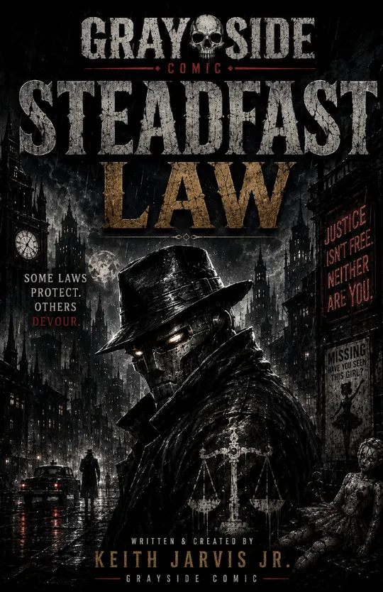 Steadfast law 