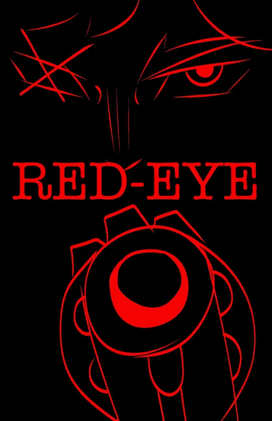 RED-EYE VOLUMES