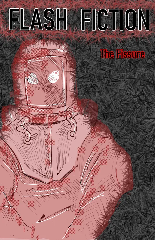 FLASH FICTION!