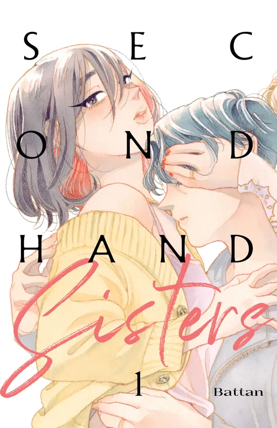 Secondhand Sisters