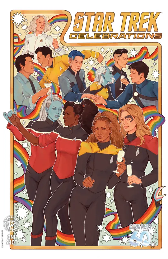 Star Trek: Celebrations