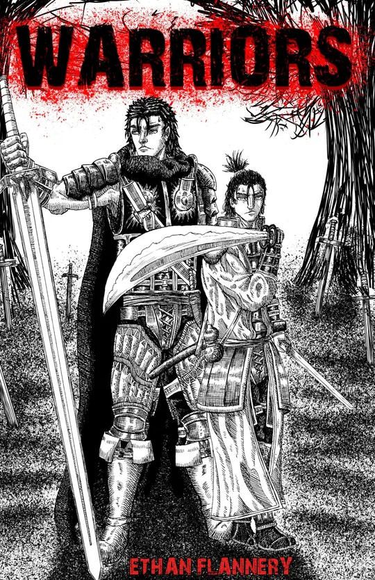 WARRIORS