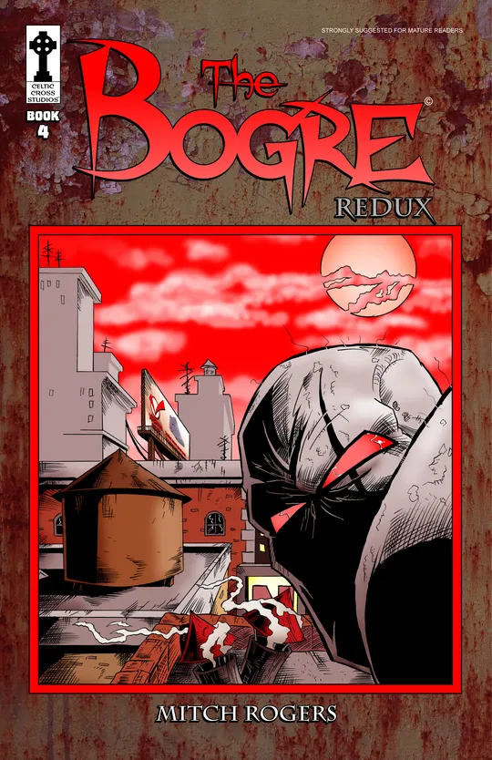 The Bogre Ongoing