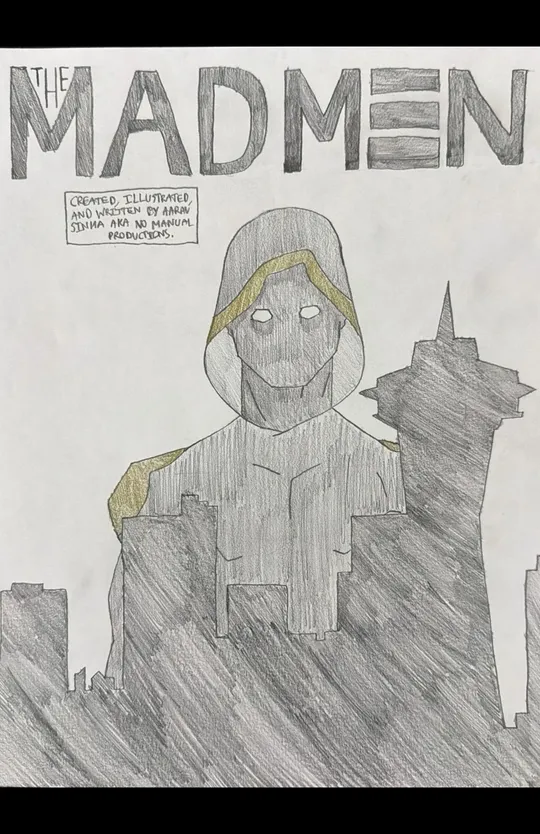 MADMEN