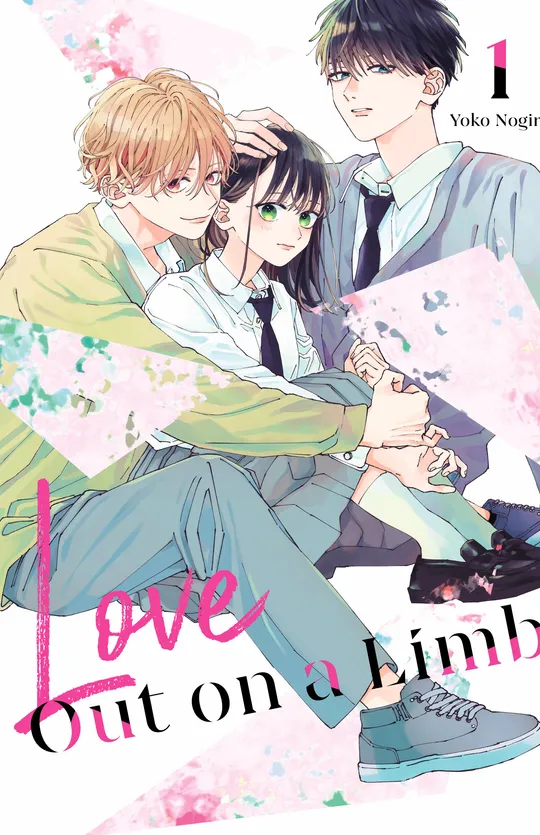 Love Out on a Limb