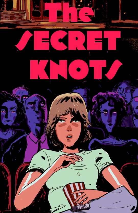 The Secret Knots