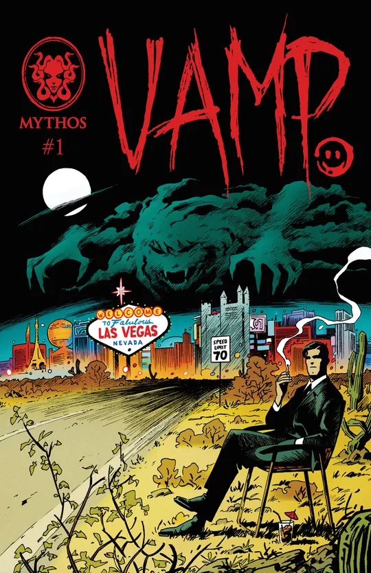 Vamp