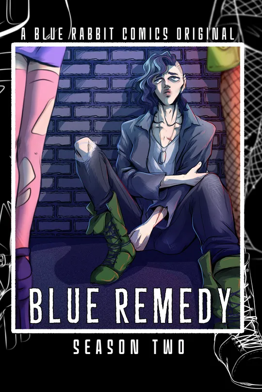 Blue Remedy
