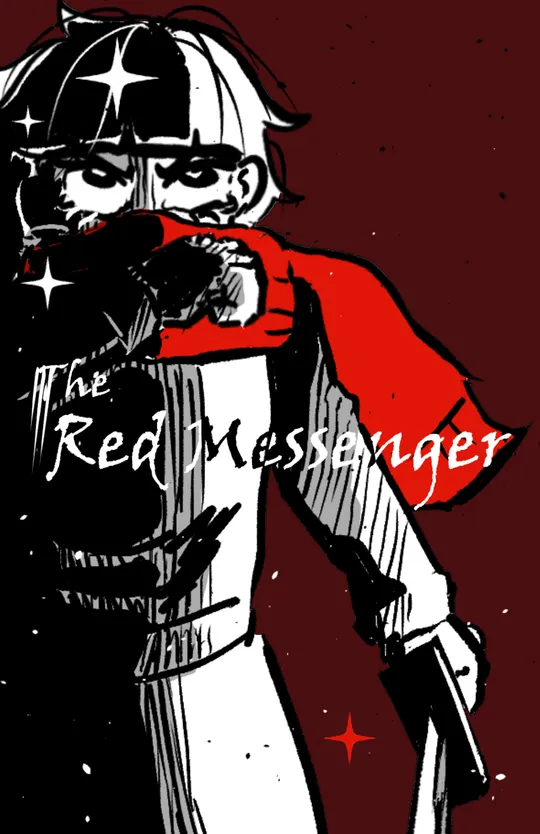 The Red Messenger