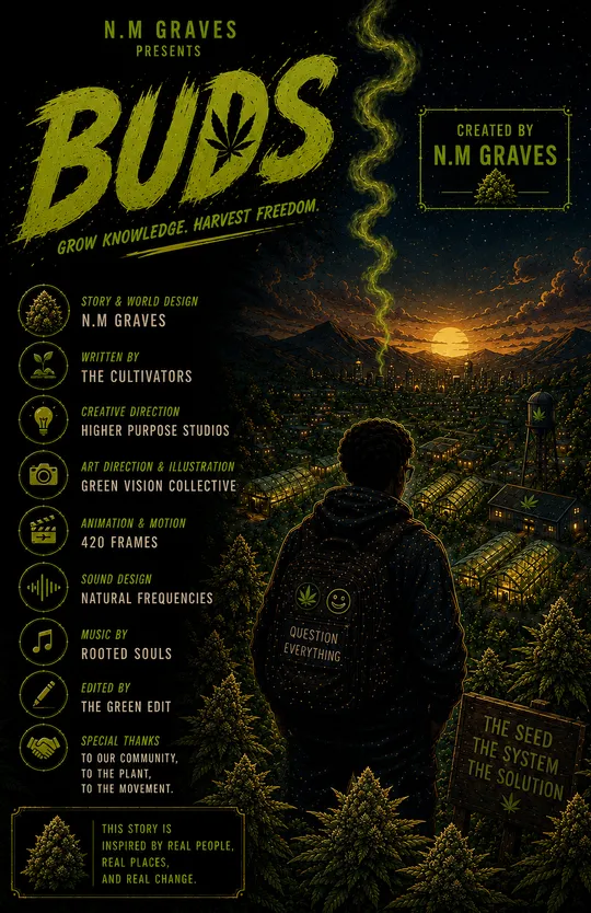 Buds