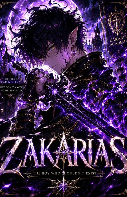 Zakarias