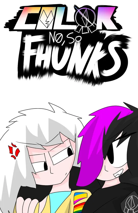 Color no, So Fhunks