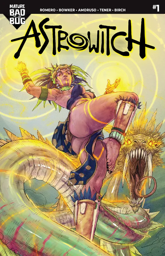 AstroWitch
