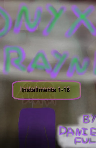 Onyx Rayne