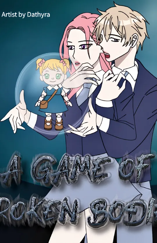 A Game Of Broken Bodies