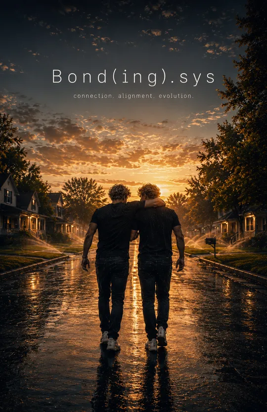 Bond(ing).sys