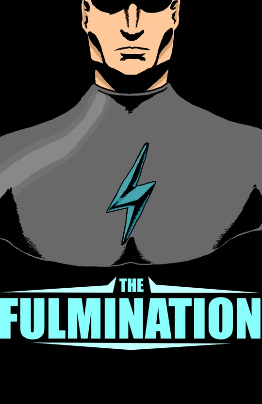 THE FULMINATION