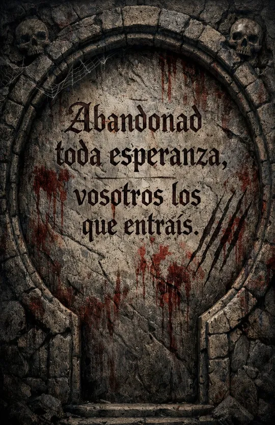 La segunda oportunidad