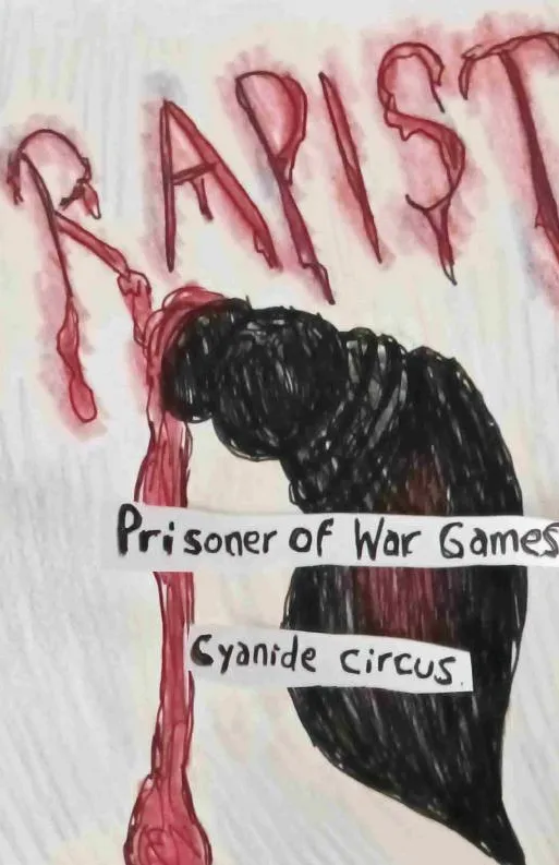 Prisoner of War Games
