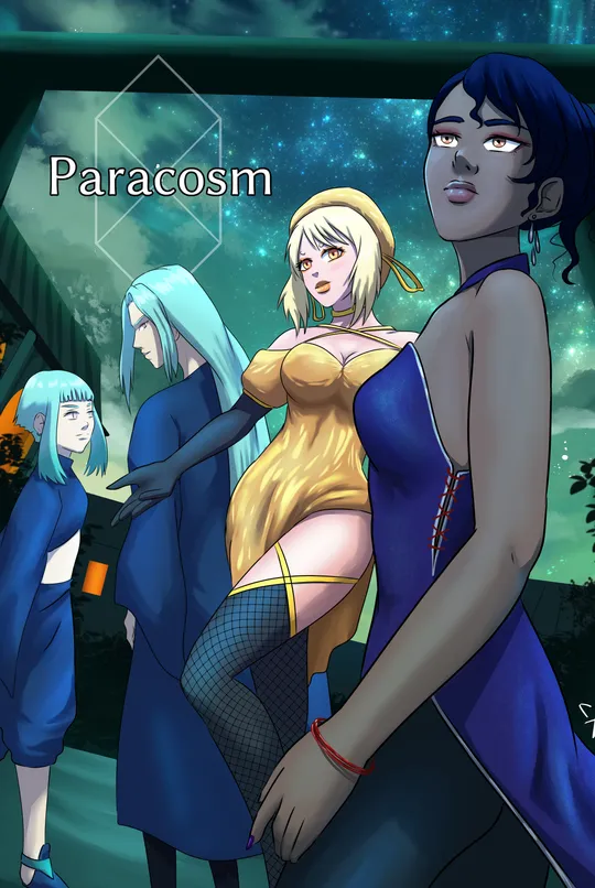Paracosm