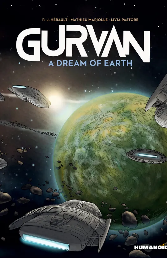 Gurvan