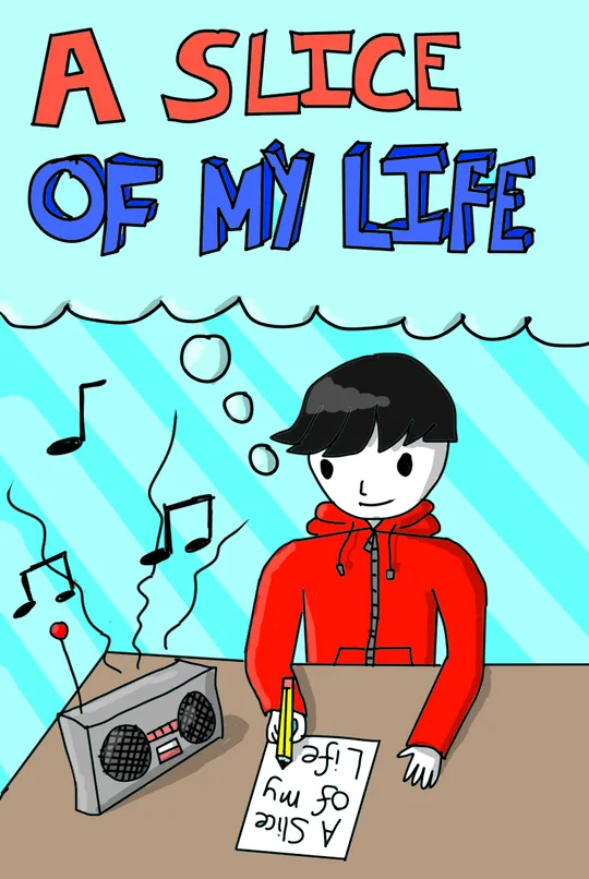 A Slice of my Life